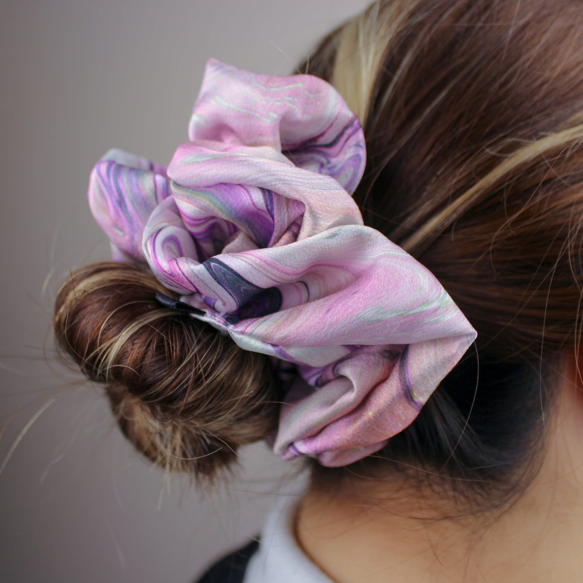 Marabella XL Scrunchie
