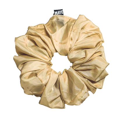 Avery XL Organza Scrunchie