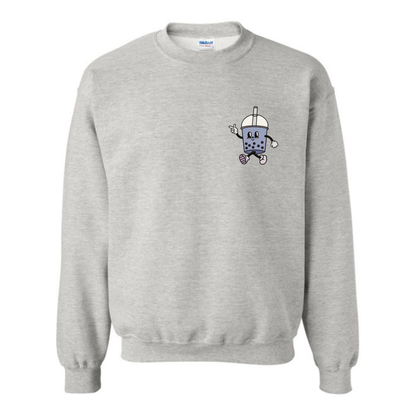 Boba Crewneck