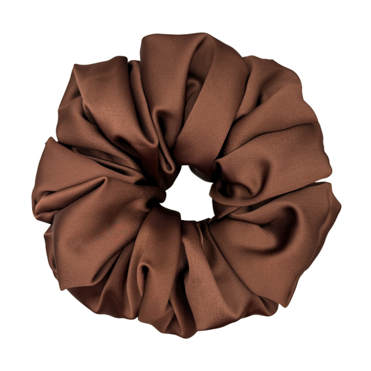 Fawn XL Scrunchie