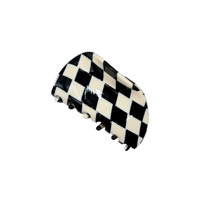 Cess Small Hair Claw