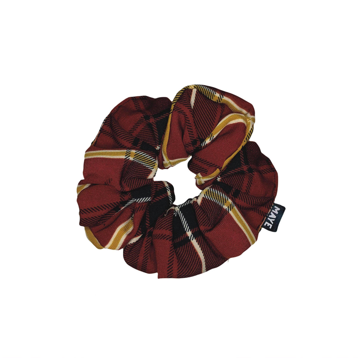 Amber Scrunchie