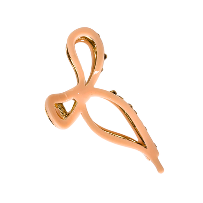 Bow Hair Claw