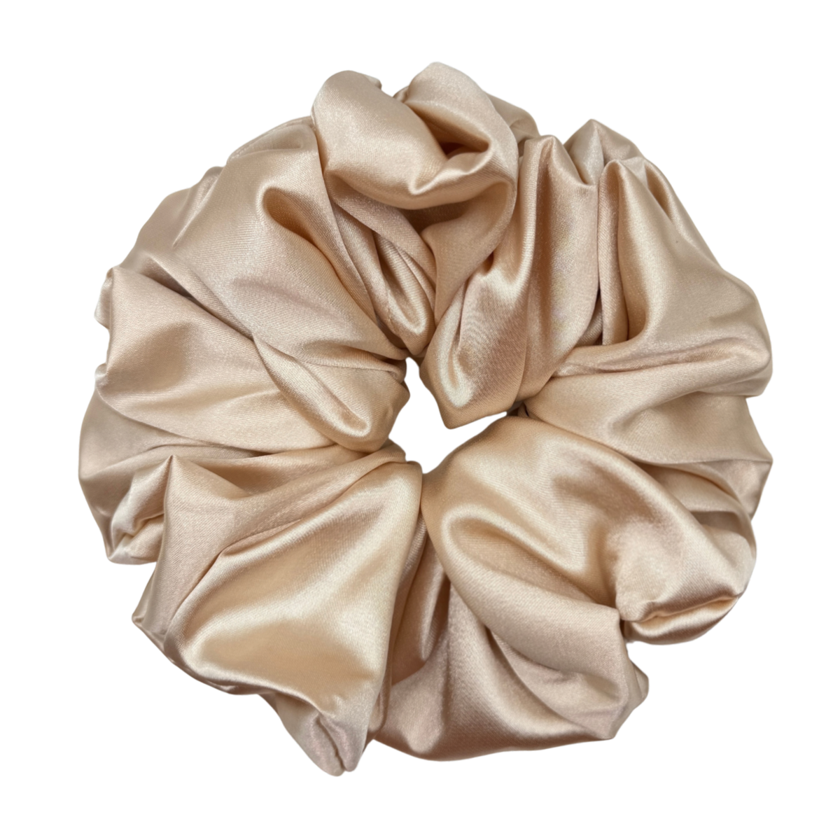 Ivy XL Scrunchie