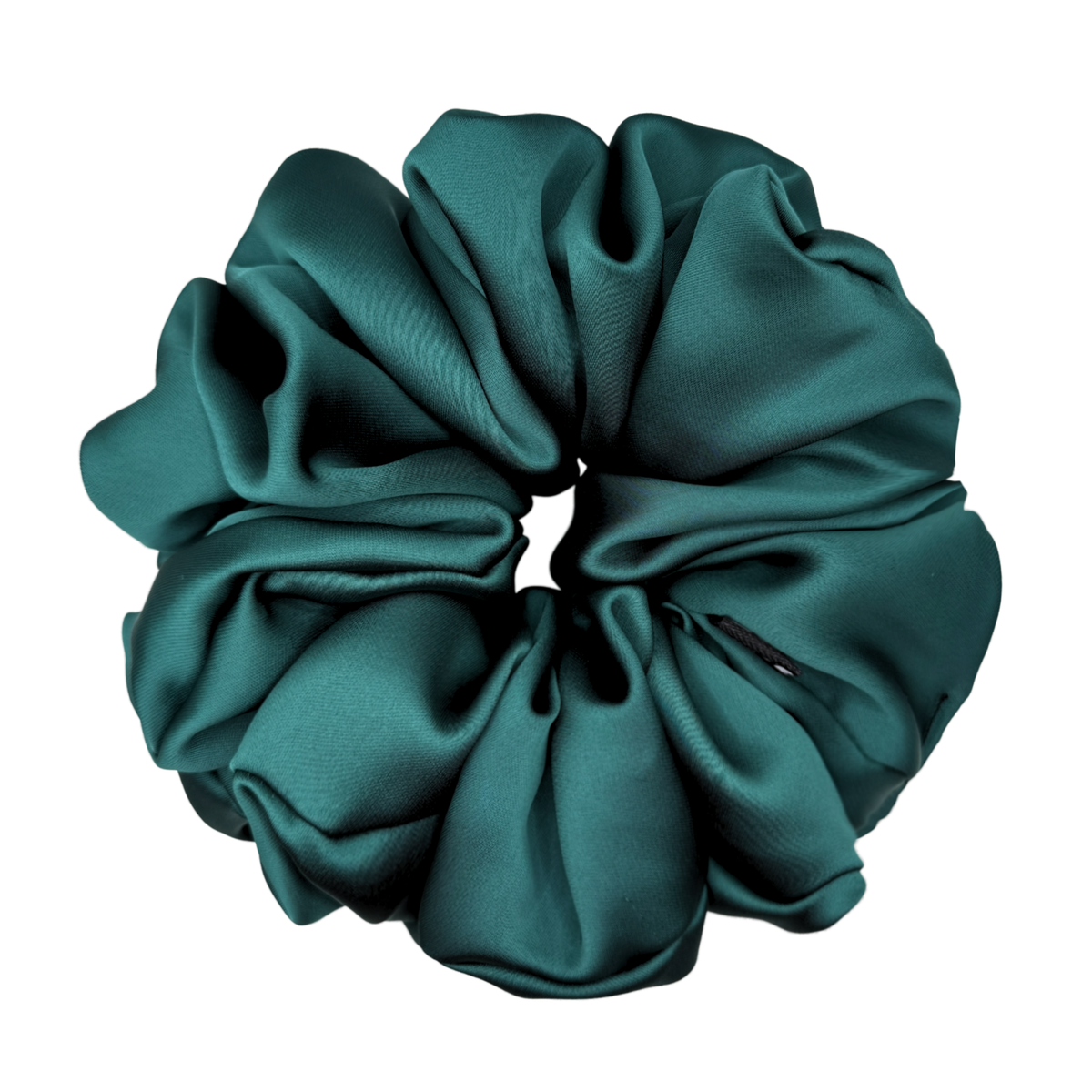 Forest XL Scrunchie
