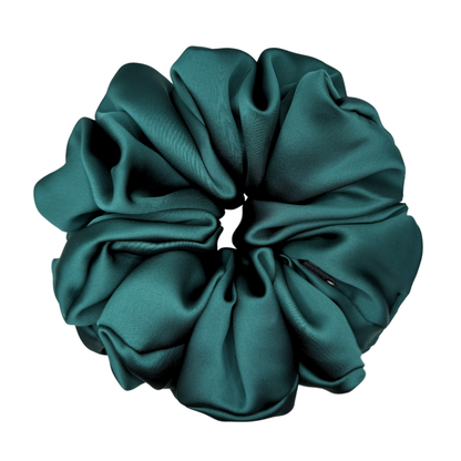 Forest XL Scrunchie