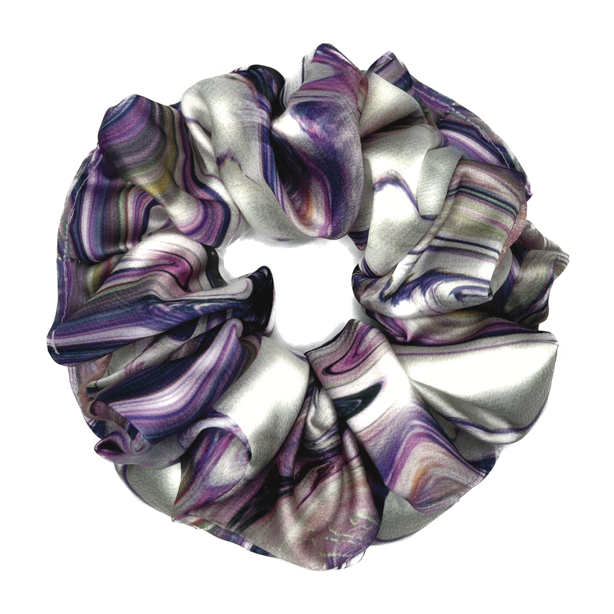 Marabella XL Scrunchie