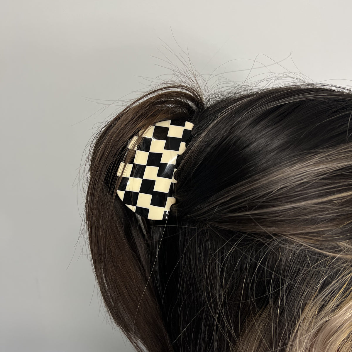 Cess Small Hair Claw