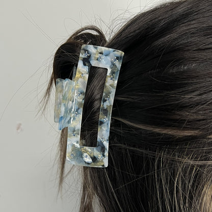 Maye Hair Claw in Sora