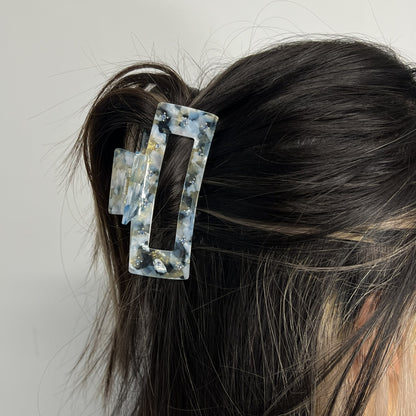 Maye Hair Claw in Sora