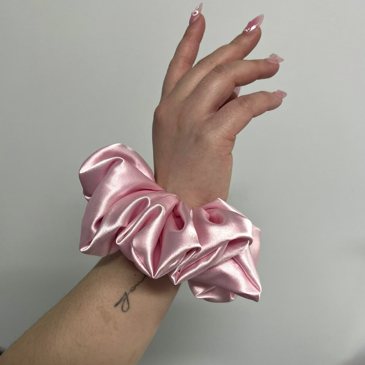 Blossom XL Scrunchie