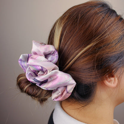 Marabella XL Scrunchie