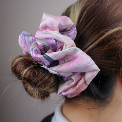 Marabella XL Scrunchie