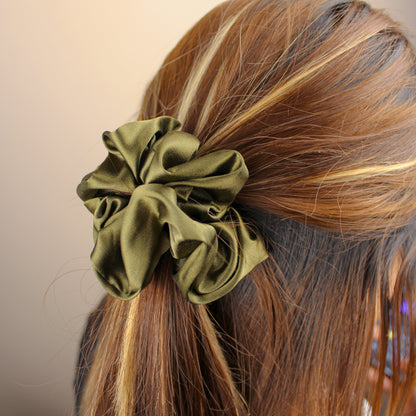 Olivia XL Scrunchie