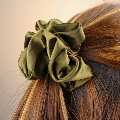 Olivia XL Scrunchie