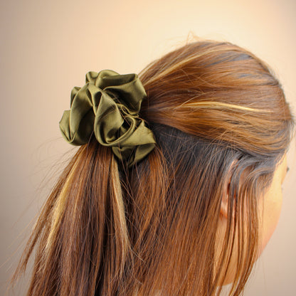 Olivia Scrunchie