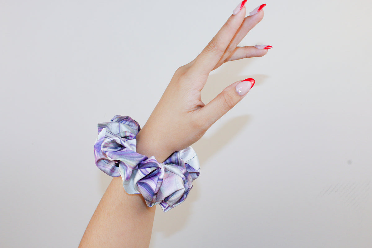Marabella Scrunchie