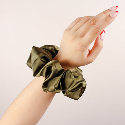 Olivia XL Scrunchie
