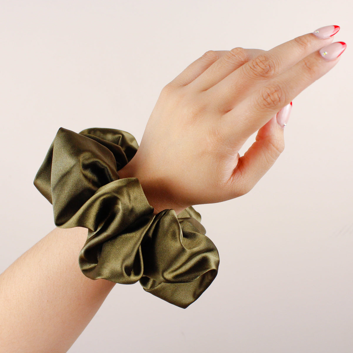 Olivia XL Scrunchie