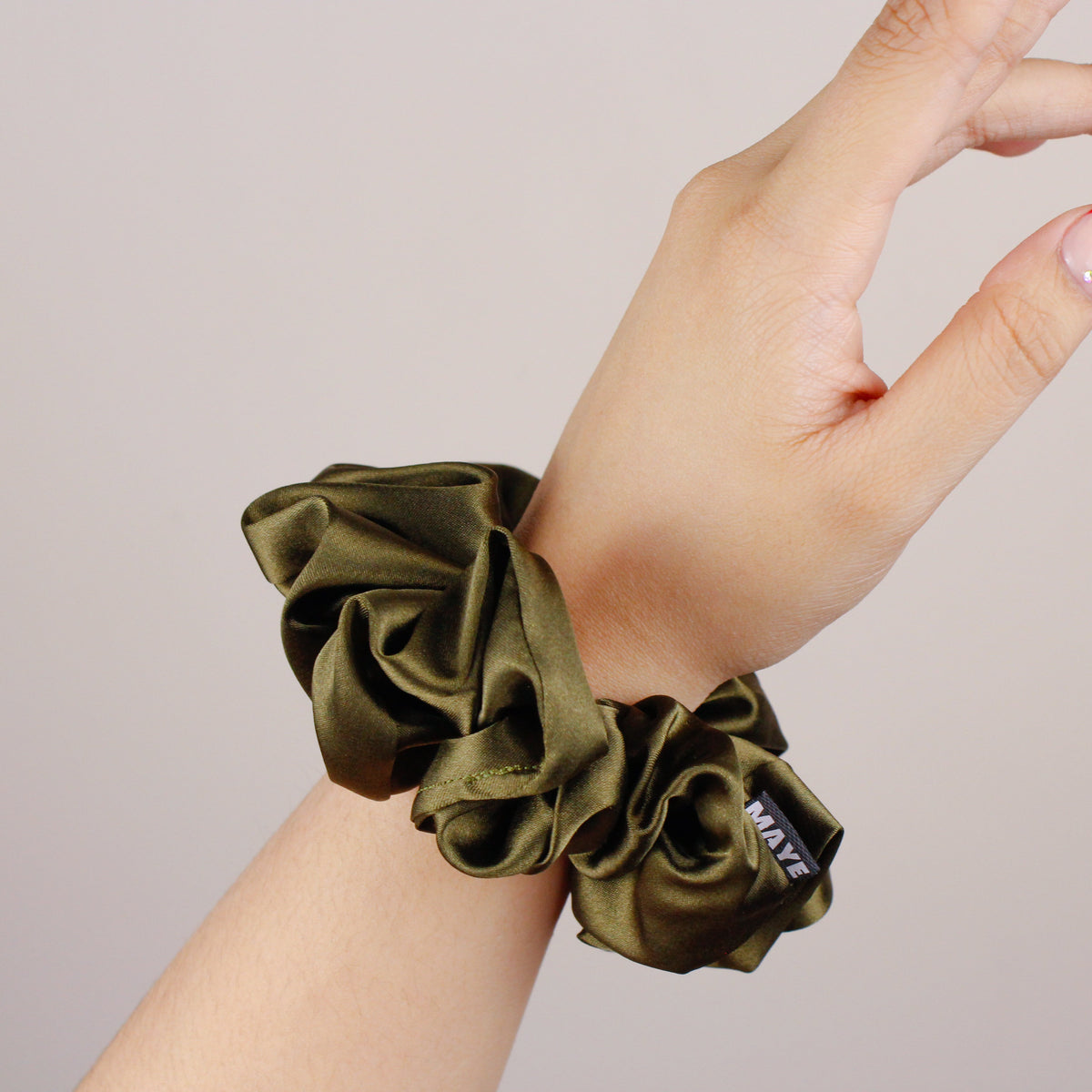 Olivia Scrunchie
