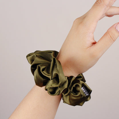 Olivia Scrunchie