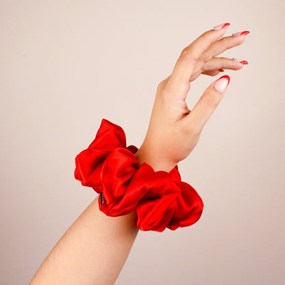 Scarlett XL Scrunchie