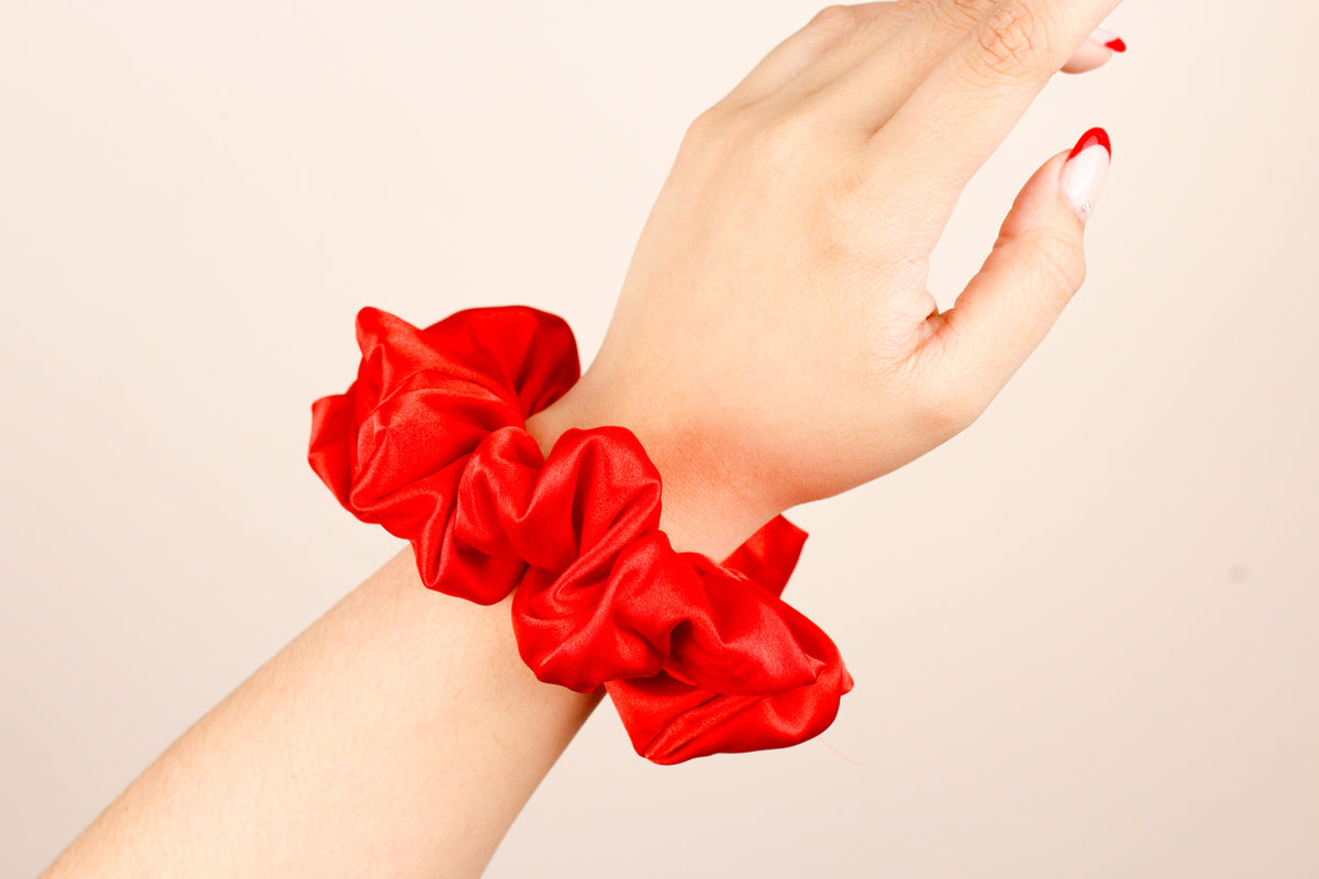 Scarlett Scrunchie