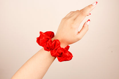 Scarlett Scrunchie