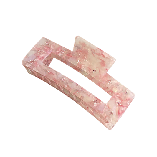 Maye Hair Claw in Sakura
