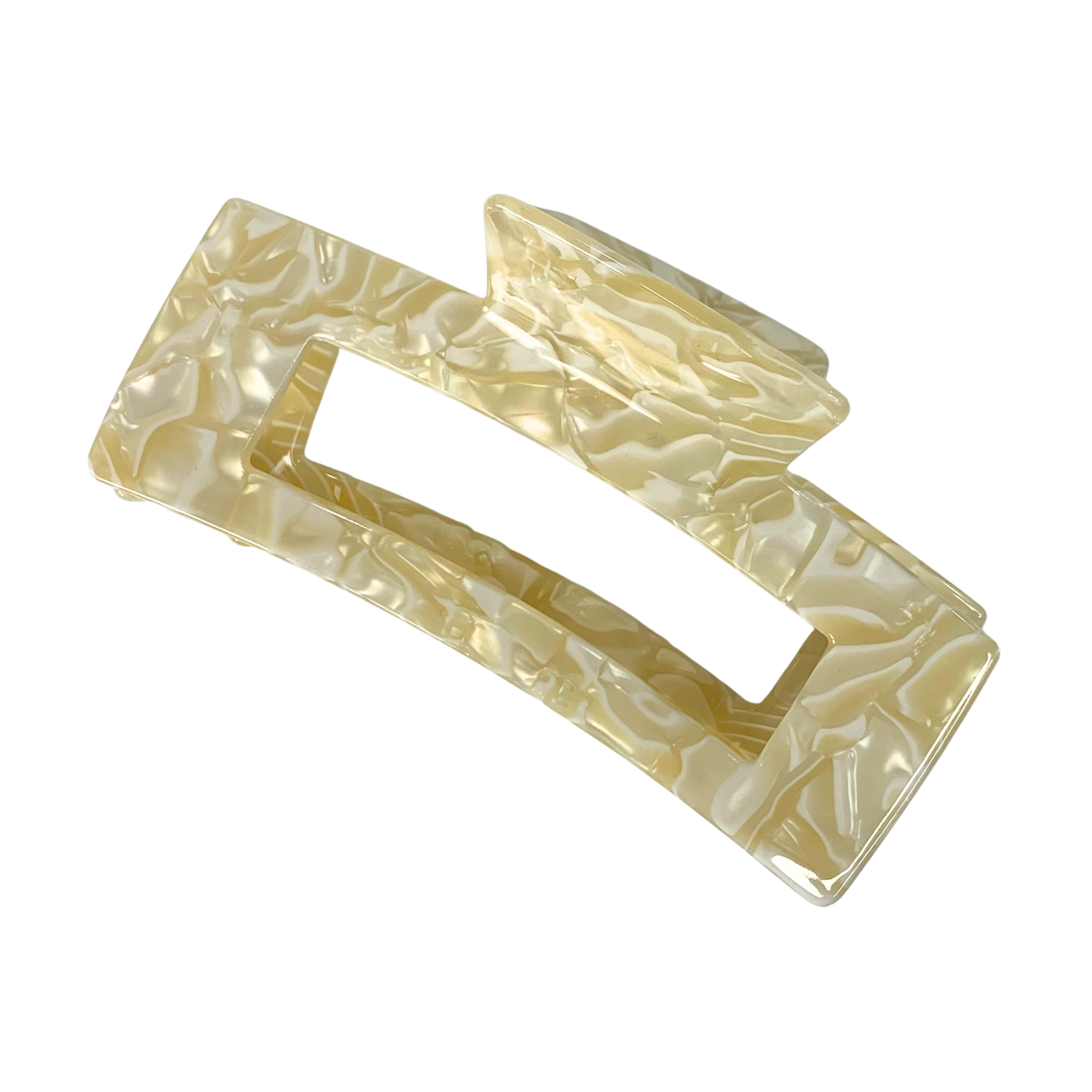 Maye XL Hair Claw Sunny