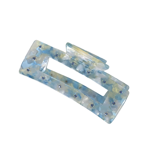 Maye Hair Claw in Sora