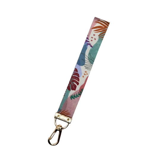 Boho Wrist Lanyard