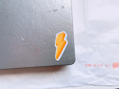 90's Kid Sticker Pack